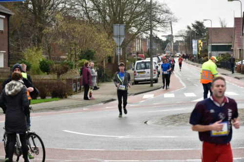 2022 Hoofdloop