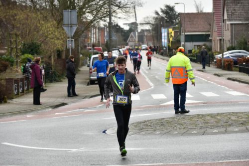 2022 Hoofdloop
