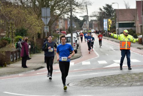 2022 Hoofdloop