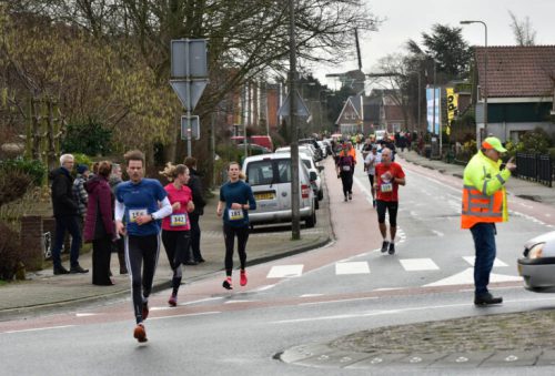 2022 Hoofdloop