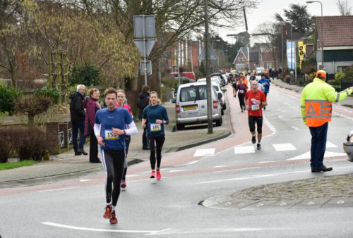 2022 Hoofdloop