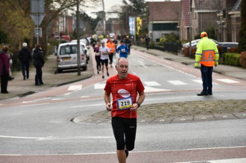 2022 Hoofdloop