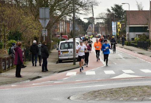 2022 Hoofdloop