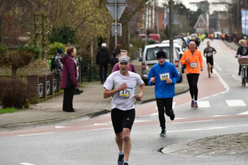 2022 Hoofdloop