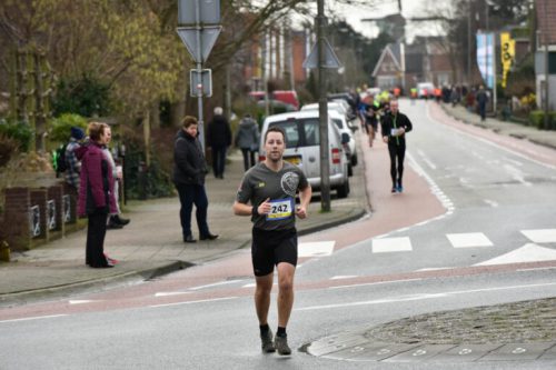 2022 Hoofdloop