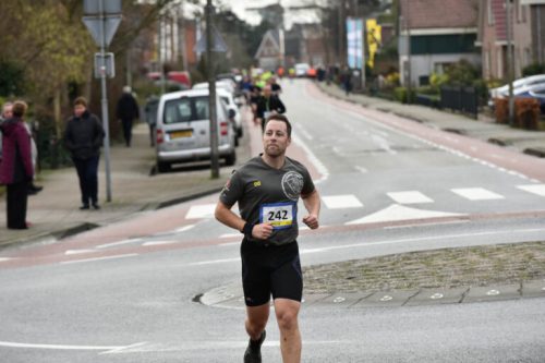 2022 Hoofdloop