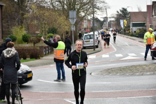 2022 Hoofdloop