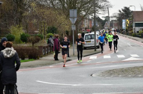 2022 Hoofdloop