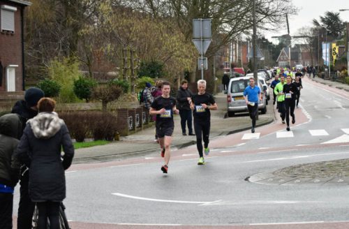 2022 Hoofdloop