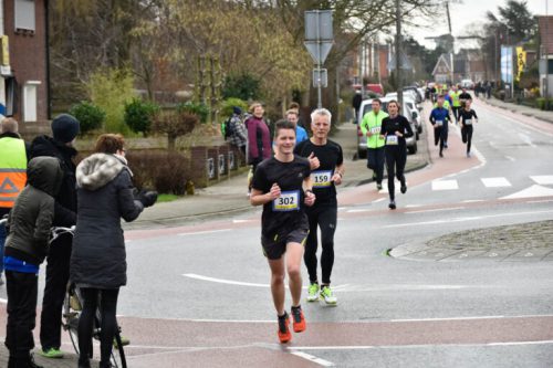 2022 Hoofdloop