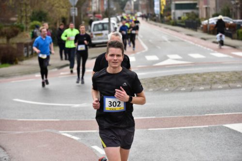 2022 Hoofdloop