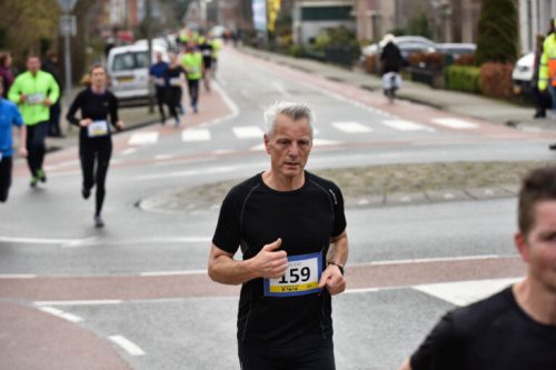 2022 Hoofdloop