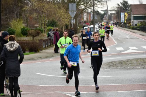 2022 Hoofdloop