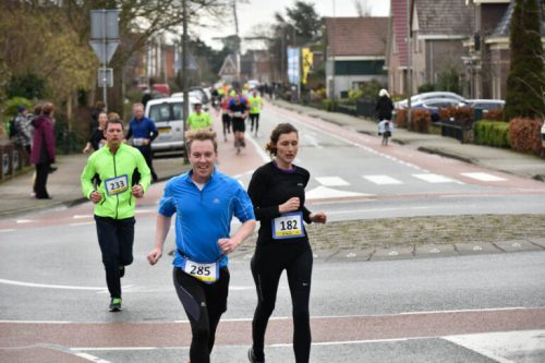 2022 Hoofdloop