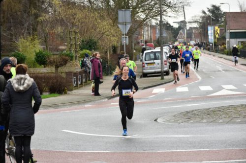 2022 Hoofdloop