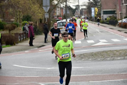 2022 Hoofdloop
