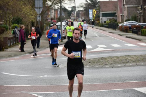 2022 Hoofdloop