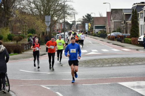 2022 Hoofdloop