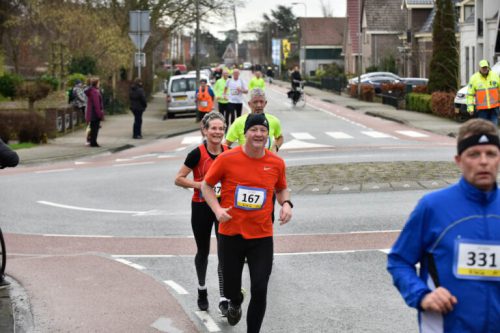 2022 Hoofdloop