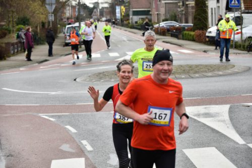 2022 Hoofdloop