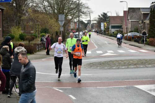 2022 Hoofdloop