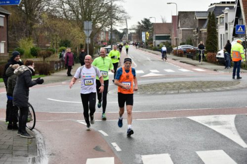 2022 Hoofdloop