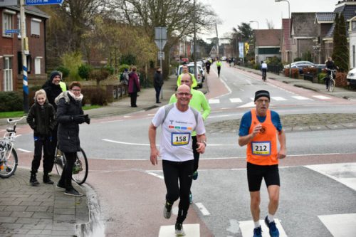 2022 Hoofdloop