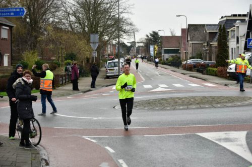 2022 Hoofdloop