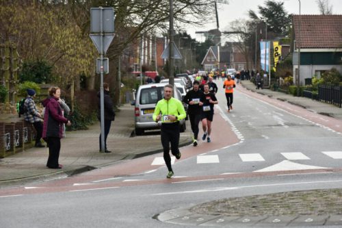 2022 Hoofdloop