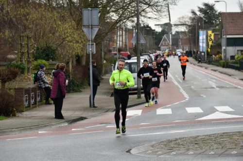 2022 Hoofdloop