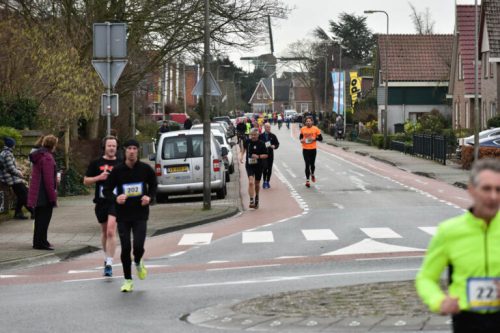 2022 Hoofdloop