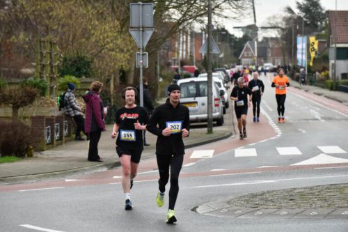 2022 Hoofdloop