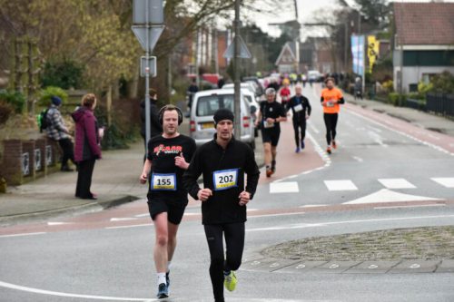 2022 Hoofdloop