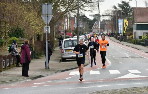 2022 Hoofdloop