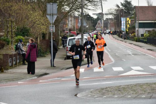 2022 Hoofdloop