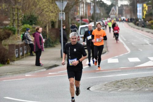 2022 Hoofdloop