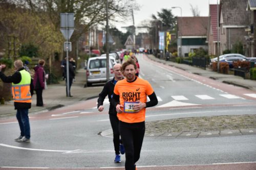 2022 Hoofdloop