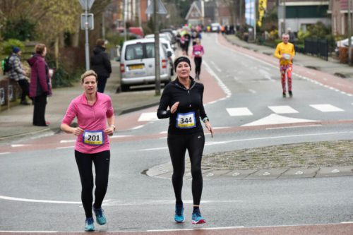 2022 Hoofdloop