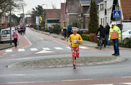 2022 Hoofdloop