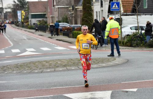 2022 Hoofdloop