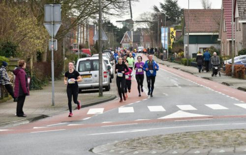 2022 Hoofdloop