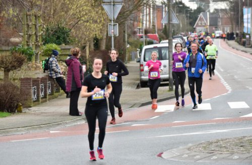 2022 Hoofdloop