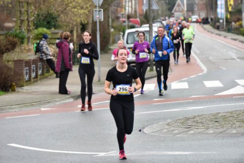 2022 Hoofdloop