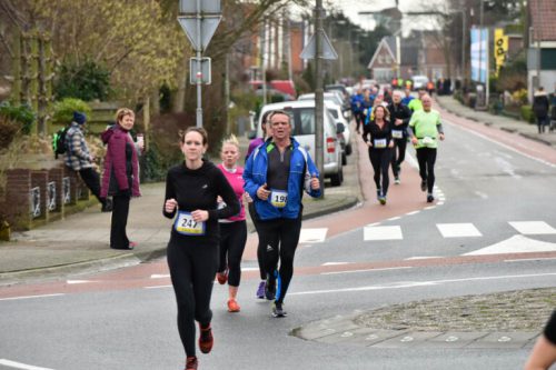2022 Hoofdloop