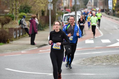 2022 Hoofdloop