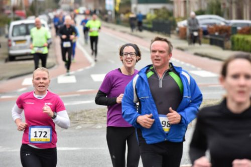 2022 Hoofdloop
