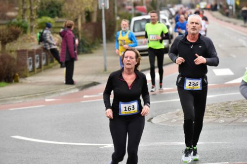 2022 Hoofdloop