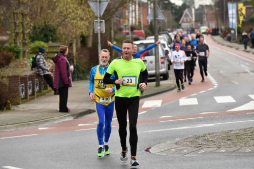 2022 Hoofdloop