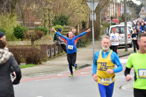 2022 Hoofdloop