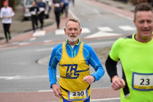 2022 Hoofdloop